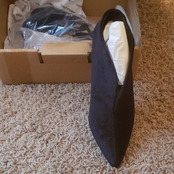 Booties - Picture 1 of 3